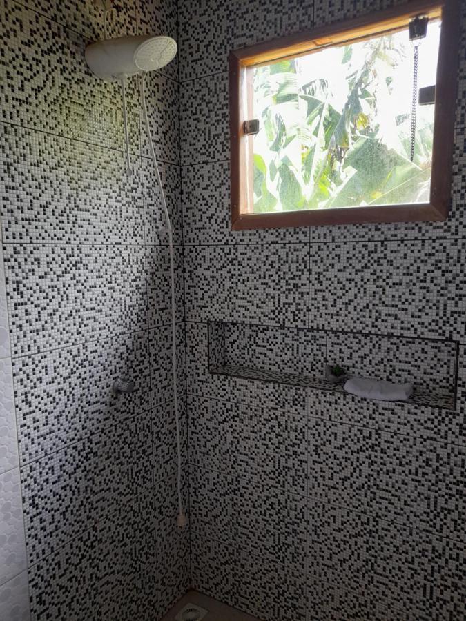 Recanto Das Pedras Fabiao ภายนอก รูปภาพ